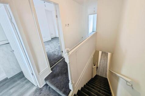 Ground Floor Entrance