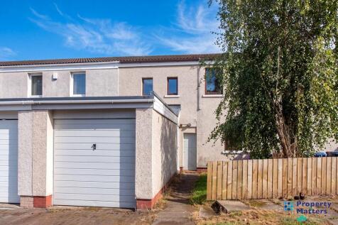 3 Bedroom Terraced for Sale