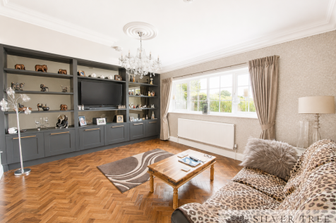 sitting room