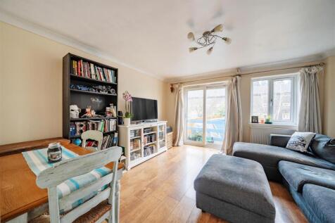 Living / Dining Room