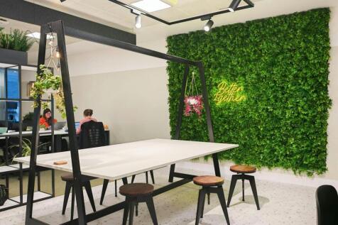 Serviced Office to rent Image 4