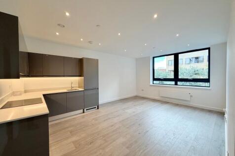 151 Silbury Boulevard, Milton Keynes, MK9 photo 3