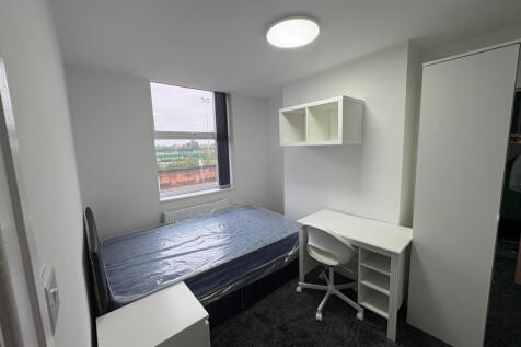 5 bed terraced house to rent Moseley Road, Fallow