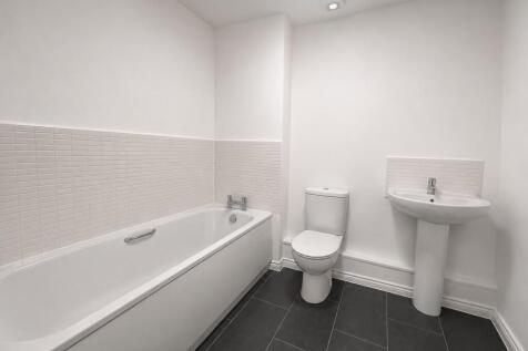 Gladstone Mews, Gladstone Street, Bewsey And Whitecross, Warrington photo 3