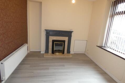Front Lounge