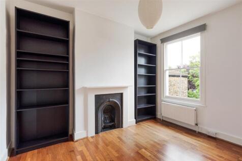 Stainforth Road, E17