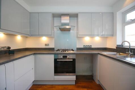 Kitchen (Main)