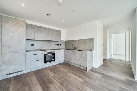 Open Plan Living 4
