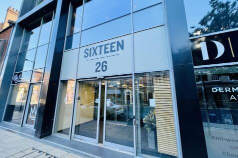 Office to rent Image 11