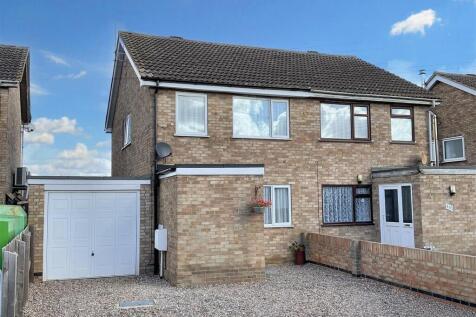 Wellingborough, NN29 - property photo