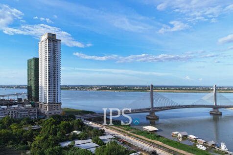 GRR Studio for Sale with City and Garden View at Somerset Diamond Bay Garden, by Ascott  OCIC