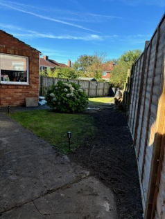 Musgrave Gardens, Gilesgate photo 2