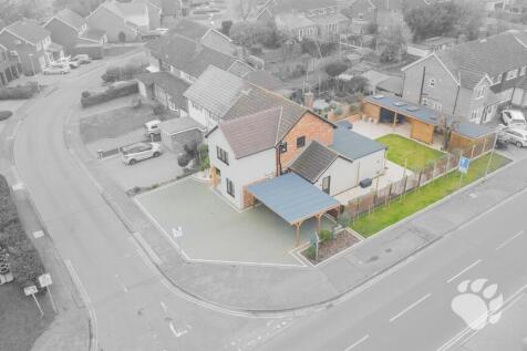 Drone Photography