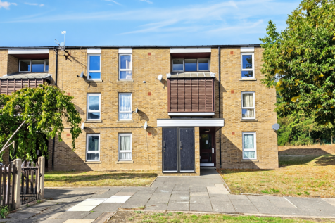 283 Bourne Avenue, Hayes, London, Greater London, UB3 1RR