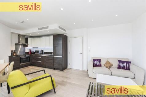 Living Room/Kitchen