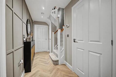 Hall Way