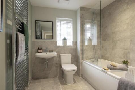 Dandara - The Orchard - The Windsor, Home 27