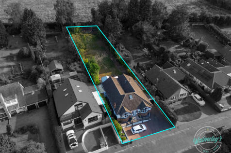 woodcroft-8 Aerial plot