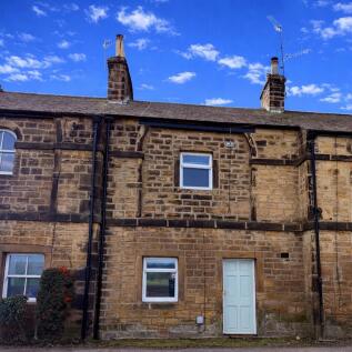 Two Bedroom Character Cottage