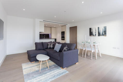 Luxury Apartment