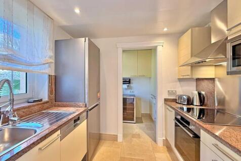 10-cala llamp-Appartement in traumhafter Lage mit Meerblick-kaufen-kueche