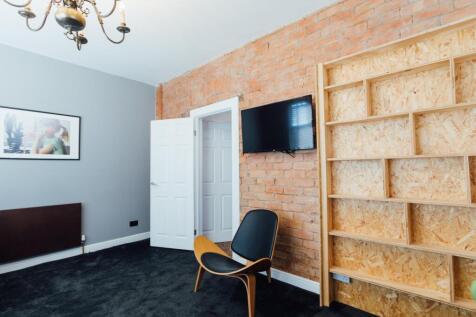 Storer Road, Loughborough photo 5