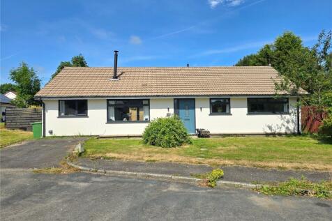 Detached Bungalow