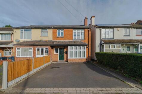 Birmingham, B13 - property photo