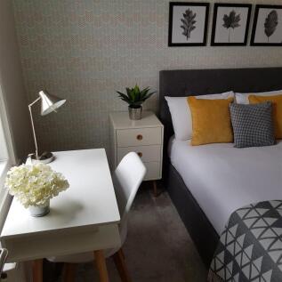 Bed 5