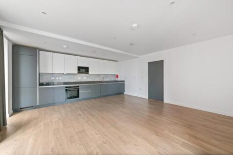 Example Kitchen Area