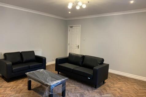 Flat 5, 4 Clarendon Square, CV32 5QJ photo 3