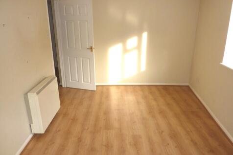 1st Bedroom