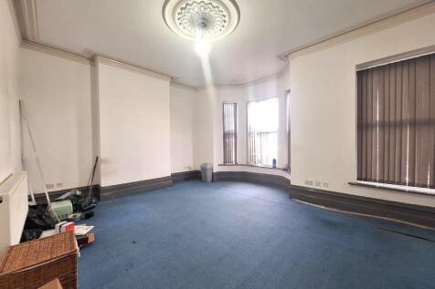 First Floor Front Office Room