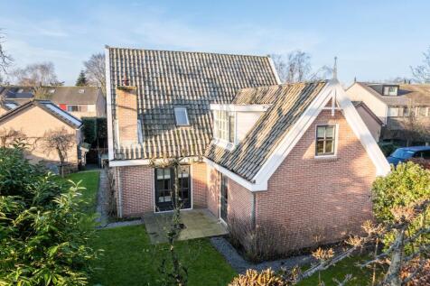 Westerweg 71 1862 CB BERGEN (NH) image 54