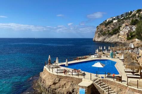 20 cala llamp Mediterranean View Apartment kaufen beach club