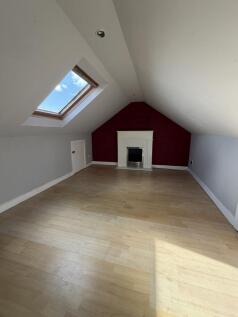 Loft conversion