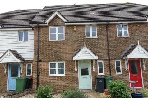 3 Bedroom Mid Terrace