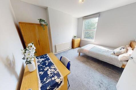 10 Tennyson Street, NG7 4FU photo 4