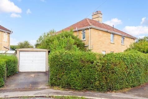 Garage &amp; Driveway