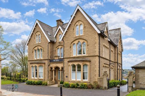 The Gables