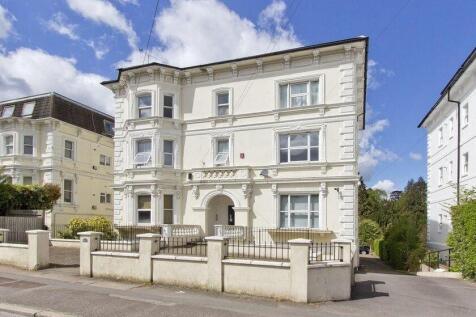 2 Bed Luxury Apartment