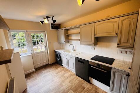 Game Keepers Cottage, Broughton, Eccleshall, ST21 6NS photo 4