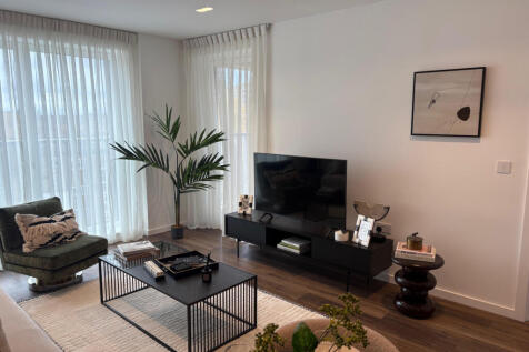 1 Murchison Gardens, London, W10 photo 5