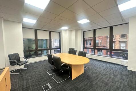 Meeting Room 1