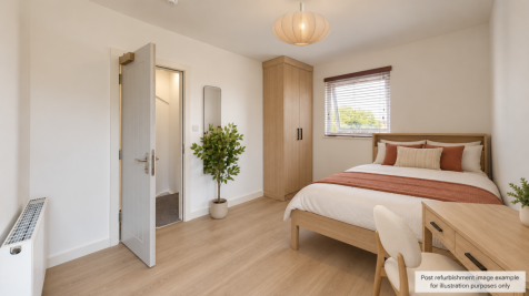 8-bed house on Hartington Road, Liverpool, £4,611/mo