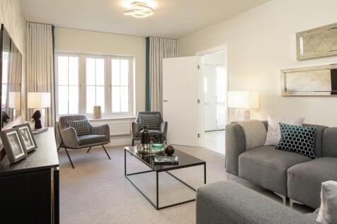 ufford chase phase 2, great bentley