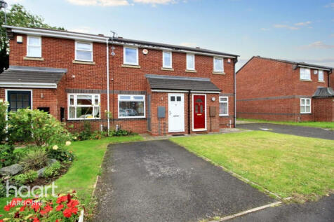 Birmingham, B16 - property photo