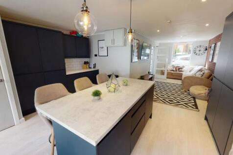 North Sherwood Street, Nottingham photo 3