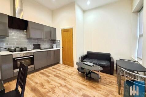 Windsor Chambers, 26-30 John William Street, Huddersfield, HD1 photo 3