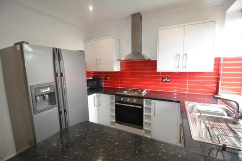 Burns Crescent, Irvine, North Ayrshire, KA11 photo 5